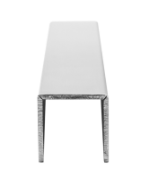 Kantenschutz 1,5mm 21x20 HL 5000mm 17,25mm