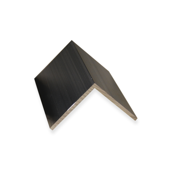 Abrutschwinkel 60 x 30 x1.5mm