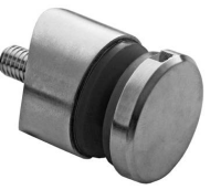 Punkthalter-Modell P30. 33,7mm 1,4301.   6-16 mm