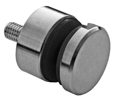 Punkthalter-Modell P30 flach 1,4301 6-16 mm
