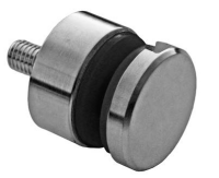 Punkthalter-Modell P30 flach 1,4301 6-16 mm