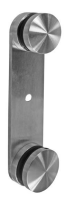 Punkthalter-Sets rund 50x200mm