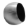 Kugelkappe zum Einkleben 48,3mm 61mm