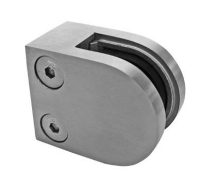 Glashalter-Modell 10 flach 1,4301 1,5 mm