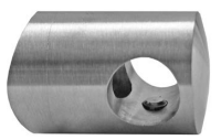 Querstabhalter 42,4mm D22 d12mm