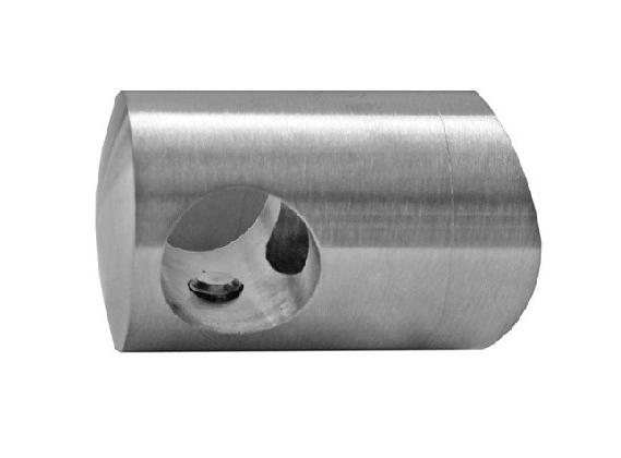 Querstabhalter 42,4mm D22mm d12mm