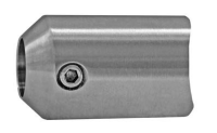 Querstabhalter 42,4mm D22mm d12mm