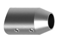 Querstabhalter 33,7mm D22mm d12mm