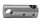 Querstabhalter D22mm d12mm