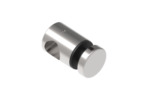 Querstabhalter D25mm d12mm