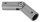 Querstabhalter mit Gelenk 12mm D16mm