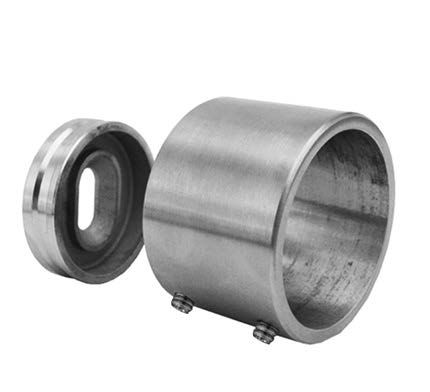 Wandanker 42,4mm