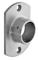 Wandanker 42,4mm zum Klemmen