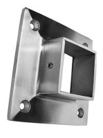 Wandanker 40x40mm d5,5mm