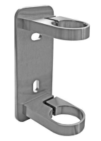 Wandbefestigung 42,4mm 135x54mm d11x13mm