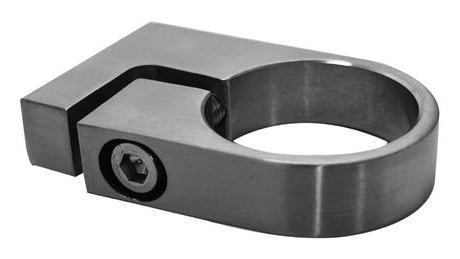V4A Wandbefestigung 48,3mm