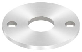 Ronde d42,4mm D100mm t:6mm