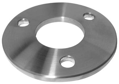 Ronde 42,4mm D85mm d8,3mm