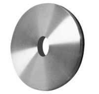 Ronde D40 mm d12,5mm t4mm