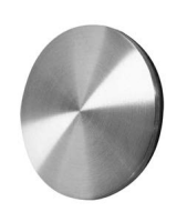 Ronde D100mm t8mm