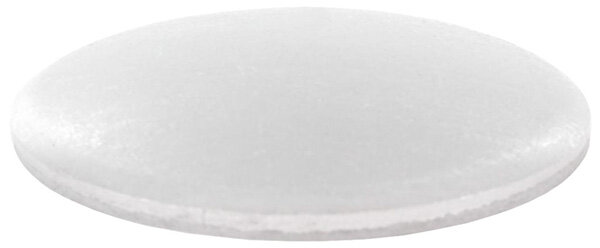 Schale gewölbt, Stahl D:42,4x2,0