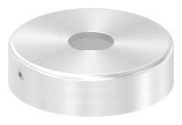 Rosette D45mm d12mm b13mm. 2 tlg