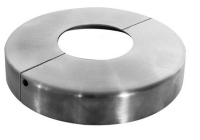 Rosette D105mm d42mm h25mm. 2 tlg