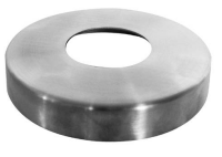 Rosette D45mm d12mm b13mm