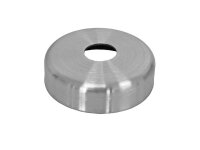 Rosette D45mm d14mm b13mm