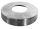 Rosette D105mm d48,3mm b18mm