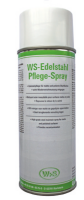 Edelstahl Pflege 400ml