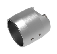 Adapter 42,4mm D33,7mm