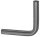 Stift 80x75mm D1 12mm