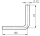 Stift 80x75mm D1 12mm