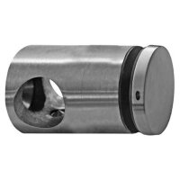 Handlaufträger mit Gelenk 80x40-80mm ø42,4...