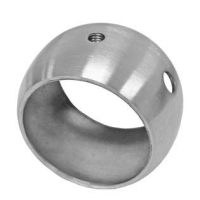 Kugelring D: 44,5mm ø33,7