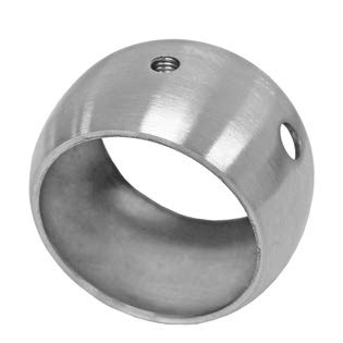 Kugelring D: 55mm ø42,4