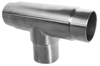 V2AT-Verbinder rund, 337x2,0 mm