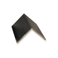 Abrutschwinkel 80 x 40 x 1.5mm - Pressblank