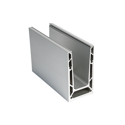 TF6620 U-Profil 1,0KN aufgesetzte Montage